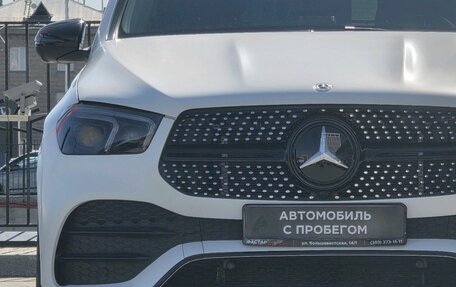 Mercedes-Benz GLE, 2020 год, 7 650 000 рублей, 9 фотография