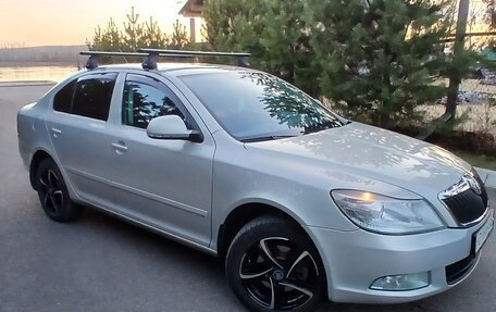 Skoda Octavia, 2012 год, 720 000 рублей, 12 фотография