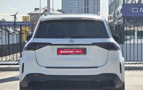 Mercedes-Benz GLE, 2020 год, 7 650 000 рублей, 6 фотография
