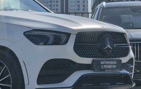 Mercedes-Benz GLE, 2020 год, 7 650 000 рублей, 11 фотография