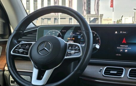 Mercedes-Benz GLE, 2020 год, 7 650 000 рублей, 24 фотография