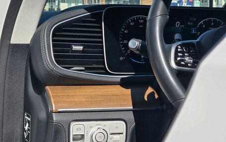 Mercedes-Benz GLE, 2020 год, 7 650 000 рублей, 21 фотография