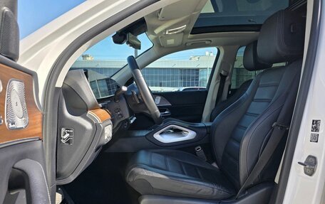Mercedes-Benz GLE, 2020 год, 7 650 000 рублей, 13 фотография