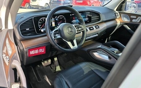 Mercedes-Benz GLE, 2020 год, 7 650 000 рублей, 19 фотография