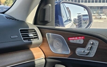 Mercedes-Benz GLE, 2020 год, 7 650 000 рублей, 23 фотография