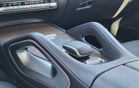 Mercedes-Benz GLE, 2020 год, 7 650 000 рублей, 26 фотография