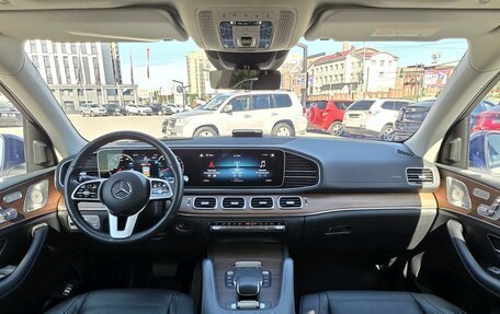 Mercedes-Benz GLE, 2020 год, 7 650 000 рублей, 30 фотография