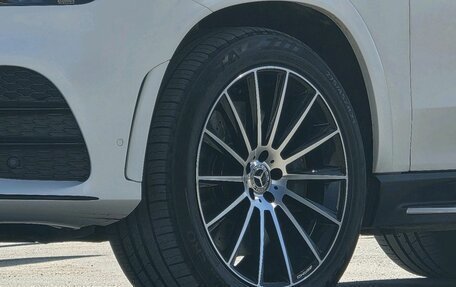 Mercedes-Benz GLE, 2020 год, 7 650 000 рублей, 32 фотография