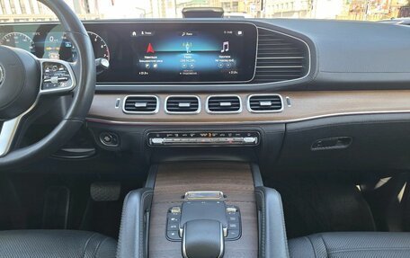 Mercedes-Benz GLE, 2020 год, 7 650 000 рублей, 25 фотография