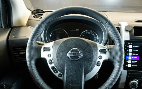 Nissan X-Trail, 2011 год, 1 350 000 рублей, 6 фотография