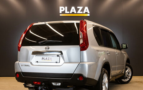 Nissan X-Trail, 2011 год, 1 350 000 рублей, 4 фотография