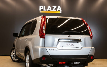 Nissan X-Trail, 2011 год, 1 350 000 рублей, 3 фотография