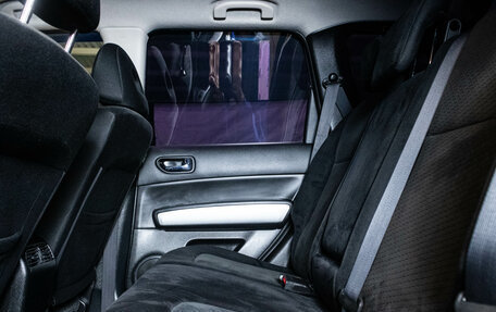 Nissan X-Trail, 2011 год, 1 350 000 рублей, 10 фотография