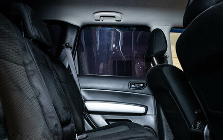 Nissan X-Trail, 2011 год, 1 350 000 рублей, 11 фотография