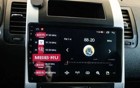 Nissan X-Trail, 2011 год, 1 350 000 рублей, 18 фотография