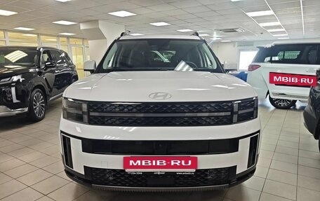 Hyundai Santa Fe IV, 2026 год, 5 800 000 рублей, 7 фотография