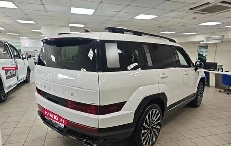Hyundai Santa Fe IV, 2026 год, 5 800 000 рублей, 4 фотография
