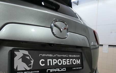 Mazda CX-5 II, 2011 год, 1 729 900 рублей, 7 фотография