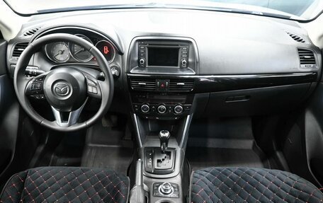 Mazda CX-5 II, 2011 год, 1 729 900 рублей, 9 фотография