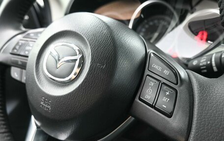 Mazda CX-5 II, 2011 год, 1 729 900 рублей, 14 фотография