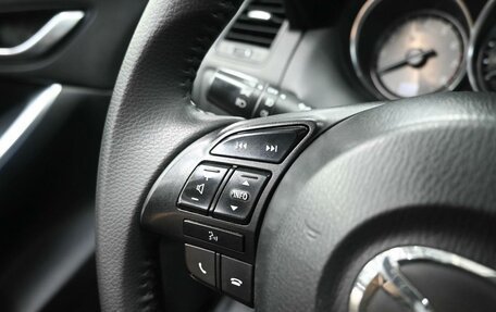Mazda CX-5 II, 2011 год, 1 729 900 рублей, 13 фотография