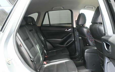 Mazda CX-5 II, 2011 год, 1 729 900 рублей, 11 фотография