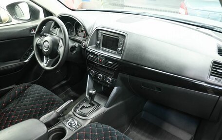 Mazda CX-5 II, 2011 год, 1 729 900 рублей, 8 фотография
