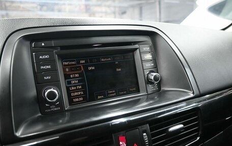 Mazda CX-5 II, 2011 год, 1 729 900 рублей, 17 фотография