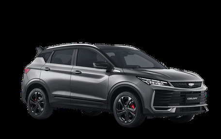 Geely Coolray I, 2026 год, 2 899 990 рублей, 2 фотография