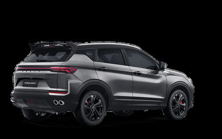 Geely Coolray I, 2026 год, 2 899 990 рублей, 6 фотография