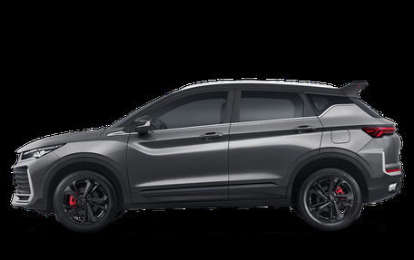 Geely Coolray I, 2026 год, 2 899 990 рублей, 3 фотография