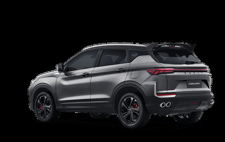 Geely Coolray I, 2026 год, 2 899 990 рублей, 4 фотография