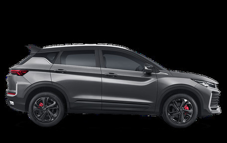 Geely Coolray I, 2026 год, 2 899 990 рублей, 7 фотография