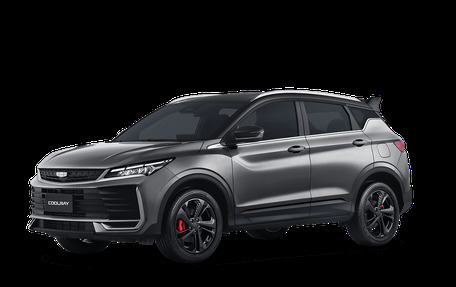 Geely Coolray I, 2026 год, 2 899 990 рублей, 1 фотография