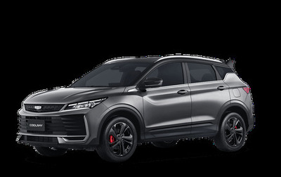 Geely Coolray I, 2026 год, 2 899 990 рублей, 1 фотография