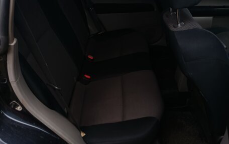 Subaru Forester, 2007 год, 995 000 рублей, 6 фотография