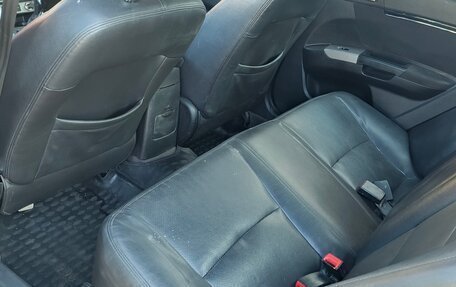 Geely Emgrand EC7, 2013 год, 235 000 рублей, 8 фотография