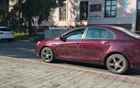Geely Emgrand EC7, 2013 год, 235 000 рублей, 5 фотография