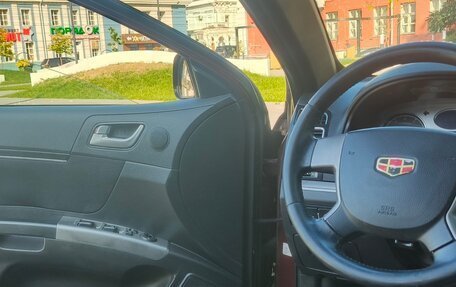 Geely Emgrand EC7, 2013 год, 235 000 рублей, 9 фотография