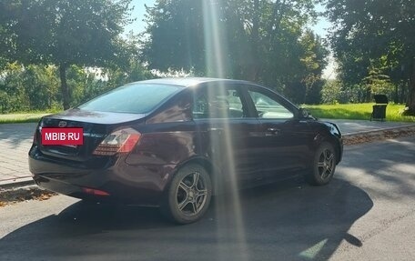 Geely Emgrand EC7, 2013 год, 235 000 рублей, 6 фотография
