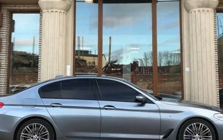 BMW 5 серия, 2017 год, 3 250 000 рублей, 3 фотография