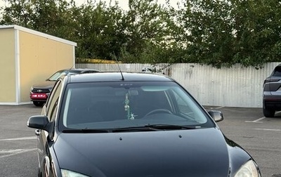 Ford Focus II рестайлинг, 2007 год, 560 000 рублей, 1 фотография