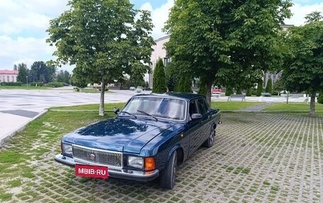 ГАЗ 3102 «Волга», 2005 год, 695 000 рублей, 1 фотография