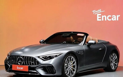 Mercedes-Benz SL-Класс AMG, 2024 год, 21 594 000 рублей, 1 фотография