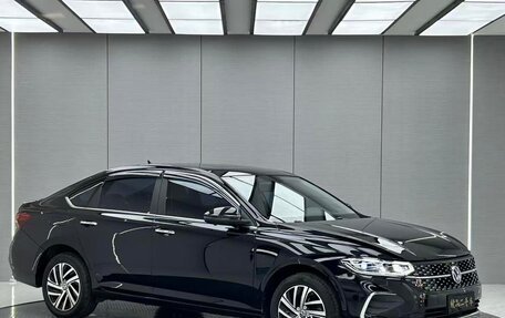Volkswagen Lavida, 2022 год, 1 210 000 рублей, 1 фотография