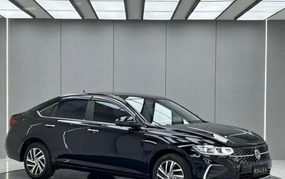 Volkswagen Lavida, 2022 год, 1 210 000 рублей, 1 фотография