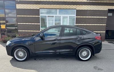 BMW X4, 2015 год, 3 499 999 рублей, 1 фотография