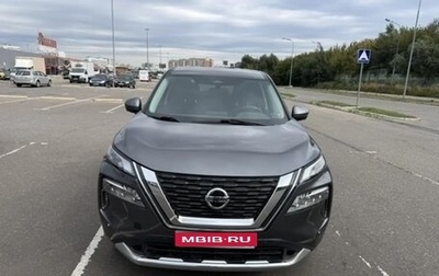 Nissan Rogue, 2021 год, 2 500 000 рублей, 1 фотография