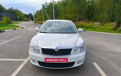 Skoda Octavia, 2013 год, 860 000 рублей, 1 фотография