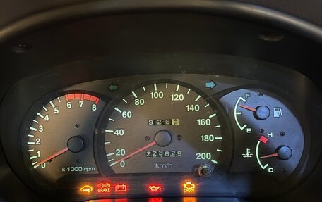 Hyundai Accent II, 2006 год, 300 000 рублей, 7 фотография